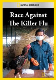 Race Against the Killer Flu