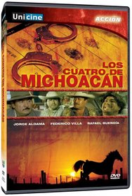 Los Cuatro de Michoacan