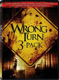 Wrong Turn