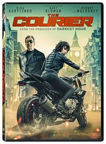 Courier, The (2019)