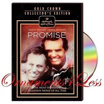 Hallmark Hall of Fame DVD Promise