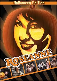 Roseanne: Halloween Edition