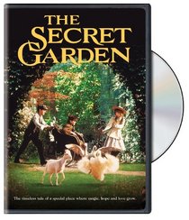 The Secret Garden (Keepcase)