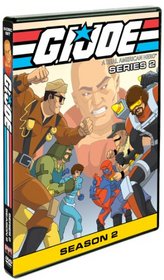 G.I. Joe Series 2: Season 2