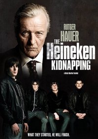 Heineken Kidnapping, The