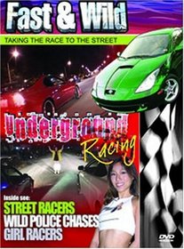 Fast & Wild Underground Racing