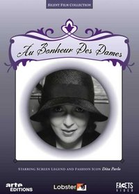 Au Bonheur des Dames