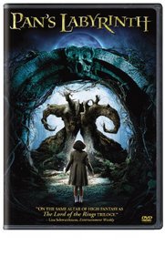 Pan's Labyrinth