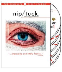Nip/Tuck: Complete First Season