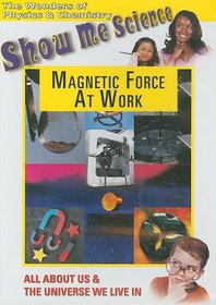 Magnetic Force at Work