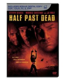 Half Past Dead (+ Digital Copy)