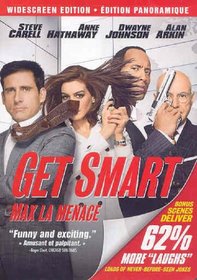 Get Smart (2008) (Ws)