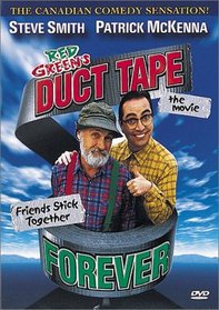Red Green - Duct Tape Forever