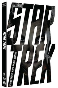 Star Trek (Digital Copy Edition)
