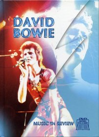 David Bowie: Music in Review