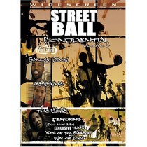 Streetball Confidential