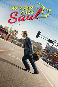 Better Call Saul: Season 2 (Blu-ray + UltraViolet)