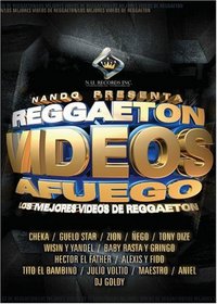 Reggaeton Videos Afuego