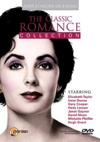The Classic Romance Collection