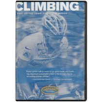 CTS Climbing DVD/Video