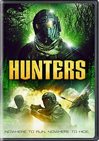 Hunters [DVD]