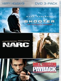 Shooter/Narc/Payback