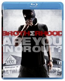 Brotherhood [Blu-ray]