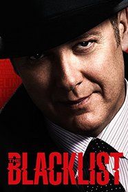 The Blacklist: Season 2 [Blu-ray]