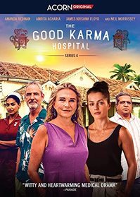 Good Karma Hospital, The: Series 4