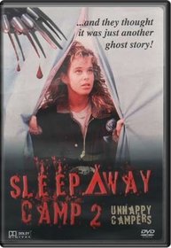 Sleepaway Camp 2: Unhappy Campers