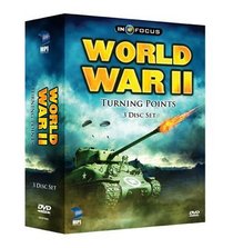 Infocus: World War II - Turning Points