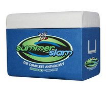 WWE: Summerslam: The Complete Anthology