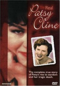 Patsy Cline - The Real Patsy Cline