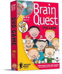 Brain Quest: Grades 1-3