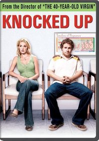 Universal Knocked Up W/frame [dvd/r/ws/gwp]