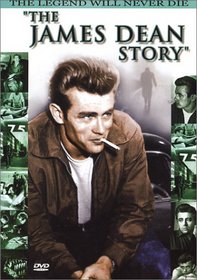 The James Dean Story