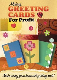 Making Greeting Cards For Profit