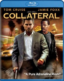 Collateral [Blu-ray]