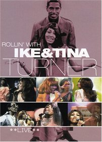 Rollin With Ike & Tina Turner