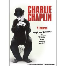 Charlie Chaplin V.8