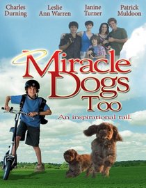 Miracle Dogs Too