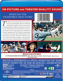 The Babe [Blu-ray]