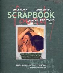 Scrapbook [Blu-ray]
