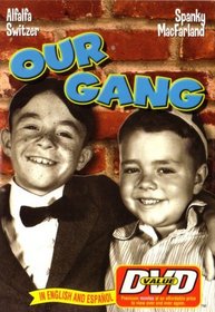 Our Gang - 3 Great Episodes