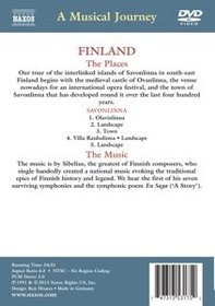 Musical Journey: Finland