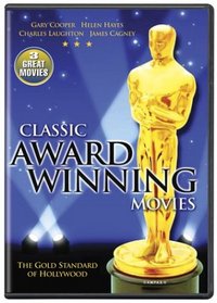 Classic Award Winning Movies 3 on 1
