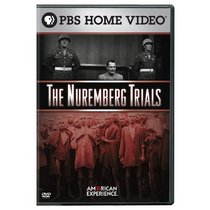 American Experience: The Nuremberg Trials