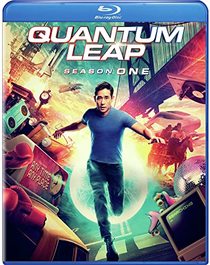 Quantum Leap: Season One (2022) [Blu-Ray]