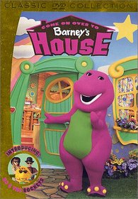 Barney - Come on Over to Barney's House