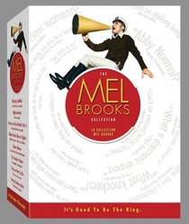Mel Brooks Collection (Ws)
